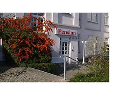 Pension An Der Weisseritz